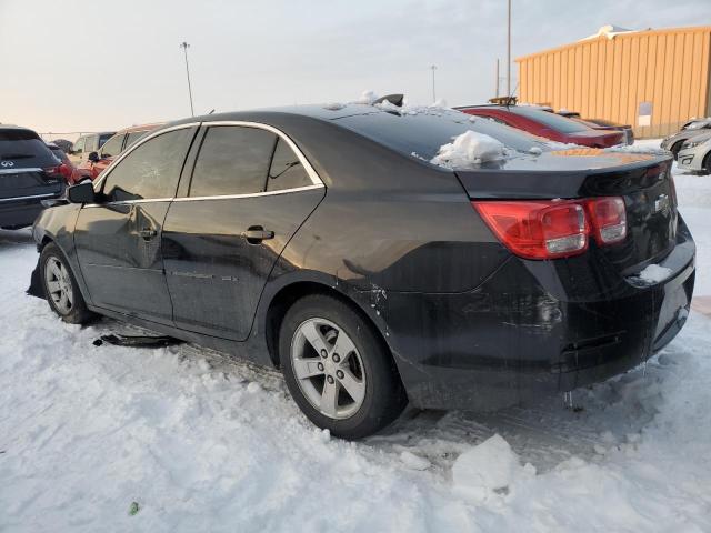 Photo 2 from auction – 2015 CHEVROLET MALIBU LS with VIN 1G11A5SL4FF306610