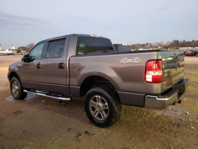 Photo 2 from auction – 2007 FORD F150 SUPER with VIN 1FTPW14557FB02989