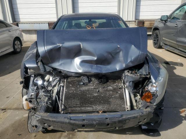 Photo 5 from auction – 2011 HONDA ACCORD SE with VIN 1HGCP2F67BA097521