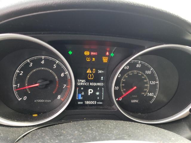 Photo 9 from auction – 2015 MITSUBISHI OUTLANDER with VIN 4A4AR3AU9FE027408