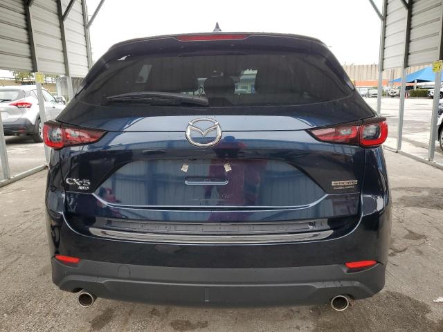 Photo 6 from auction – 2023 MAZDA CX-5 PREFE with VIN JM3KFBCM4P0186466