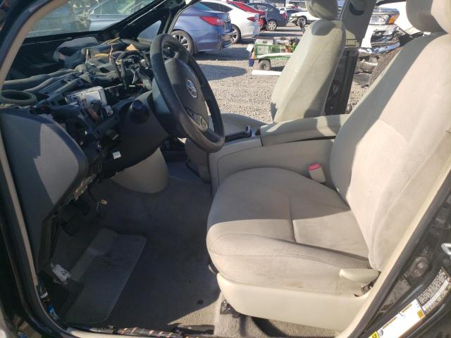 Photo 7 from auction – 2007 TOYOTA PRIUS with VIN JTDKB20U877561291