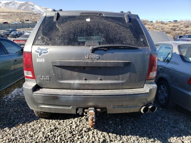 Photo 6 from auction – 2008 JEEP GRAND CHER with VIN 1J8GR48K38C168378