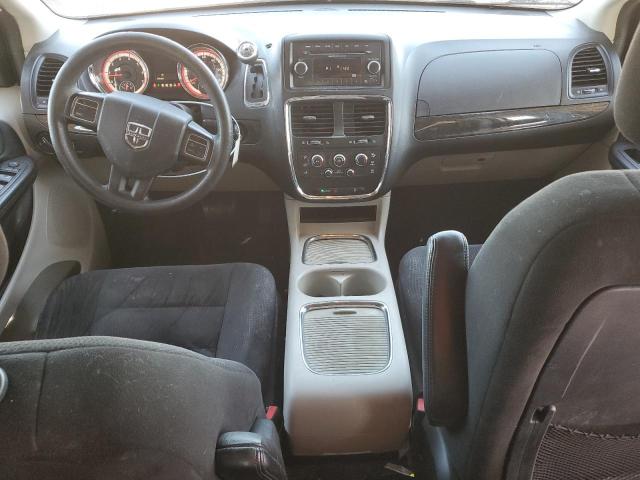 Photo 8 from auction – 2014 DODGE GRAND CARA with VIN 2C4RDGCG7ER392503