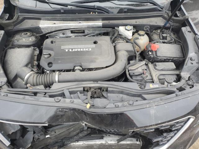 Photo 11 from auction – 2019 CADILLAC XT4 PREMIU with VIN 1GYFZCR47KF150494