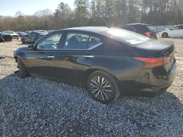 Photo 2 from auction – 2023 NISSAN ALTIMA SV with VIN 1N4BL4DV2PN387795