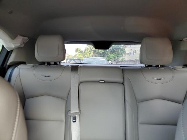 Photo 10 from auction – 2023 CADILLAC XT4 LUXURY with VIN 1GYAZAR48PF177404