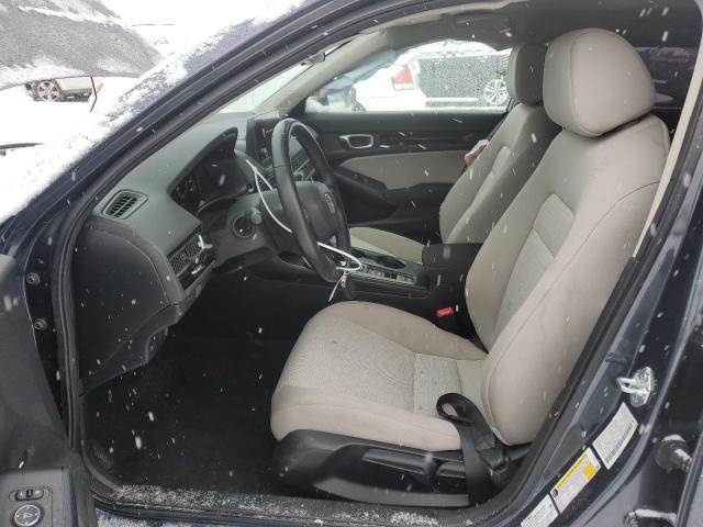 Photo 7 from auction – 2023 HONDA CIVIC EX with VIN 2HGFE1F73PH324525