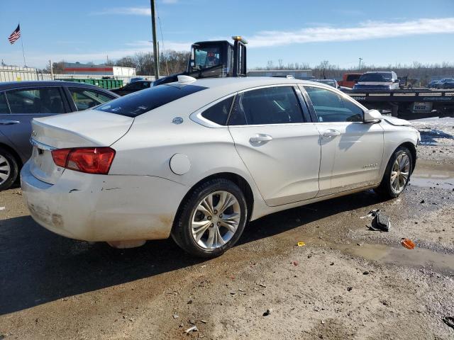 Photo 3 from auction – 2015 CHEVROLET IMPALA LT with VIN 2G1125S30F9208907