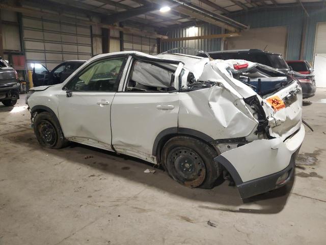 Foto 2 de la subasta – 2024 SUBARU FORESTER con VIN JF2SKAAC9RH434953