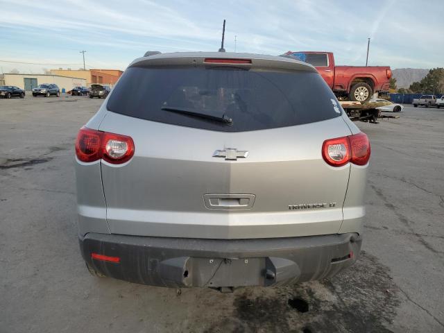 Photo 6 from auction – 2012 CHEVROLET TRAVERSE L with VIN 1GNKRGED9CJ135339