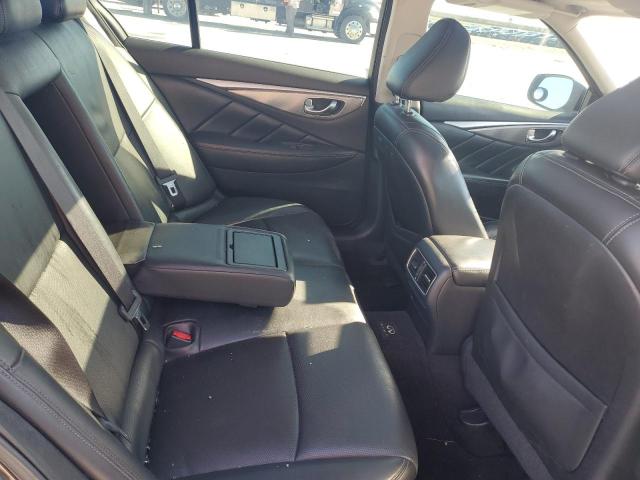 Photo 10 from auction – 2014 INFINITI Q50 BASE with VIN JN1BV7APXEM678711