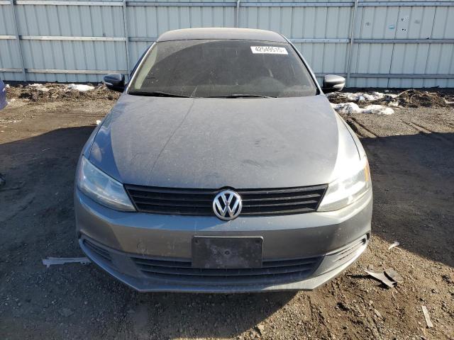 Photo 5 from auction – 2012 VOLKSWAGEN JETTA SE with VIN 3VWDP7AJ5CM383221