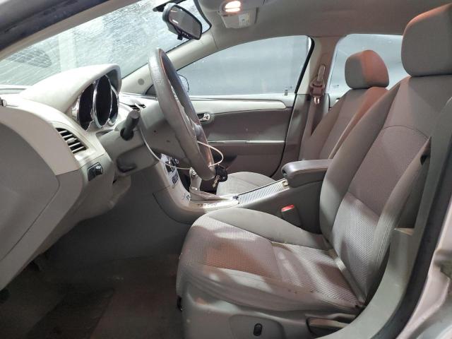 Photo 7 from auction – 2009 CHEVROLET MALIBU LS with VIN 1G1ZG57B094133573
