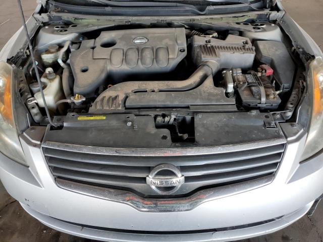 Photo 11 from auction – 2008 NISSAN ALTIMA 2.5 with VIN 1N4AL21E88C166249