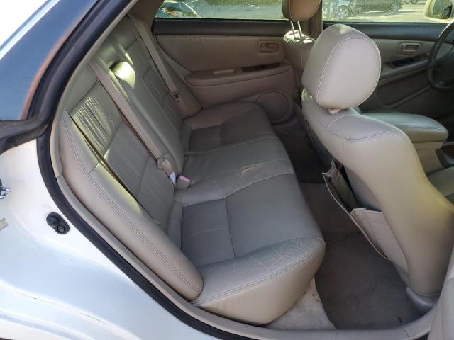 Photo 10 from auction – 1997 LEXUS ES 300 with VIN JT8BF22GXV0017164