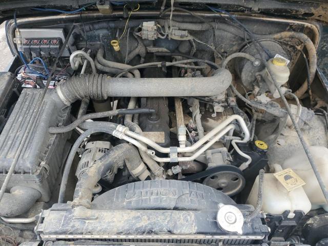 Photo 11 from auction – 2005 JEEP WRANGLER / with VIN 1J4FA69S95P377014