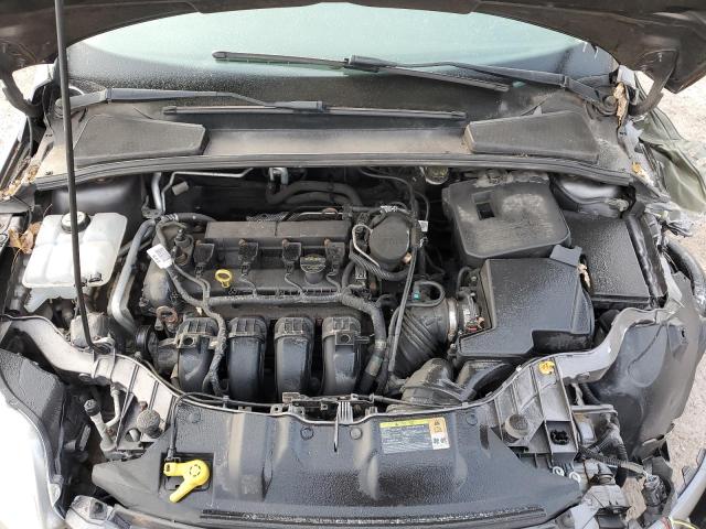 Photo 11 from auction – 2012 FORD FOCUS SE with VIN 1FAHP3F22CL293434