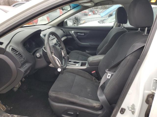 Фото 7 с аукциона – 2015 NISSAN ALTIMA 2.5 с VIN 1N4AL3AP1FC165156
