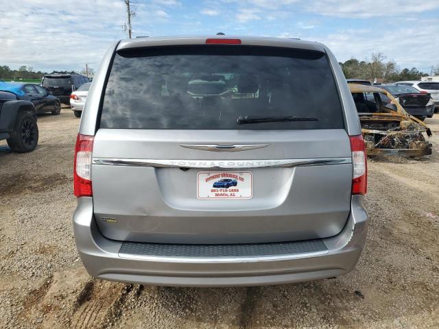 Photo 6 from auction – 2014 CHRYSLER TOWN & COU with VIN 2C4RC1BG8ER207389