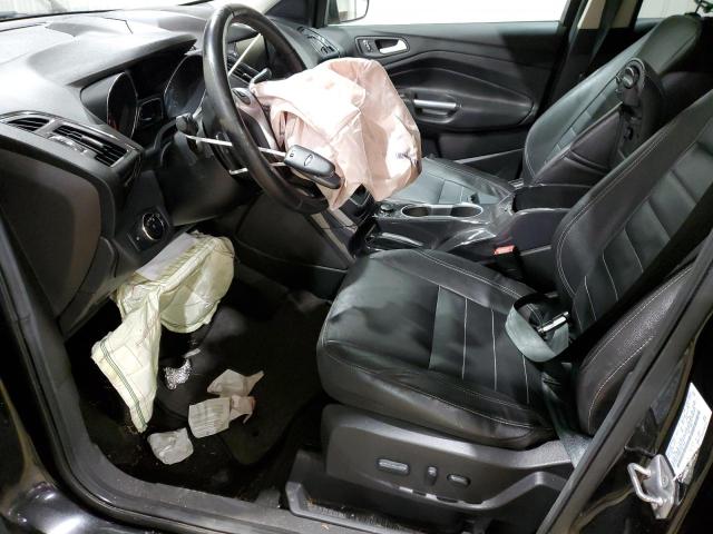 Photo 7 from auction – 2014 FORD ESCAPE TIT with VIN 1FMCU9J92EUB37603