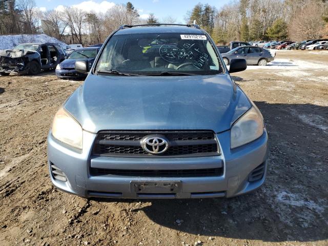 Photo 5 from auction – 2009 TOYOTA RAV4 with VIN 2T3BF33V29W011851