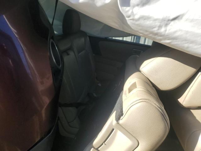 Photo 10 from auction – 2013 HONDA PILOT EXL with VIN 5FNYF3H53DB039997