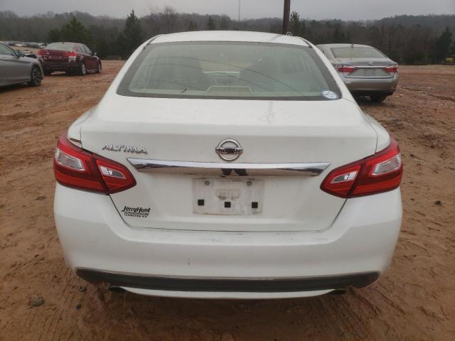 Photo 6 from auction – 2017 NISSAN ALTIMA 2.5 with VIN 1N4AL3AP0HC168469
