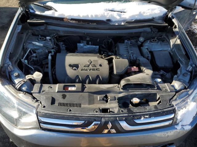 Photo 12 from auction – 2014 MITSUBISHI OUTLANDER with VIN JA4AZ3A3XEZ002744