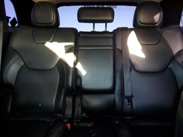 Photo 10 from auction – 2016 JEEP CHEROKEE T with VIN 1C4PJMBS1GW226668
