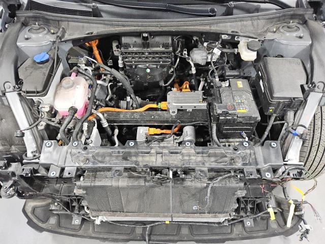 Photo 12 from auction – 2023 KIA EV6 LIGHT with VIN KNDC34LA4P5612280