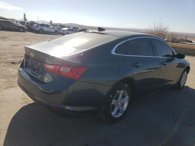 Photo 3 from auction – 2019 CHEVROLET MALIBU LS with VIN 1G1ZB5ST2KF119683