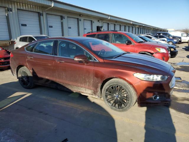 Photo 4 from auction – 2016 FORD FUSION SE with VIN 3FA6P0HD0GR238654