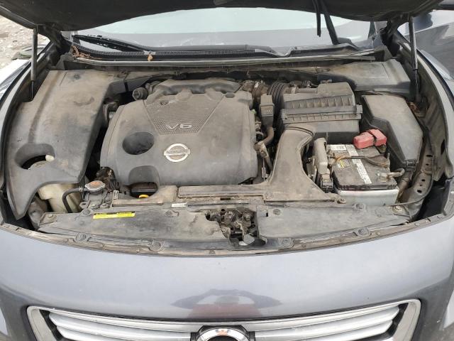 Photo 11 from auction – 2013 NISSAN MAXIMA S with VIN 1N4AA5AP0DC804013