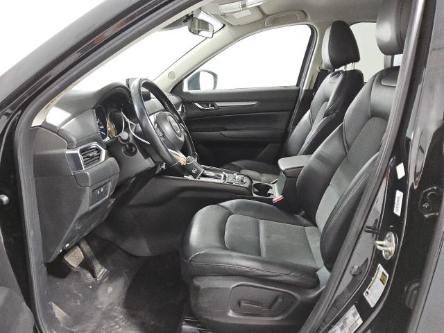 Photo 7 from auction – 2021 MAZDA CX-5 TOURI with VIN JM3KFACM6M0353982