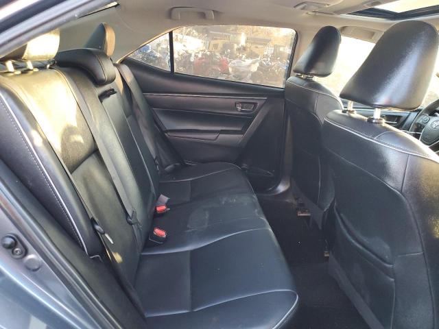 Photo 10 from auction – 2016 TOYOTA COROLLA L with VIN 5YFBURHE9GP489693