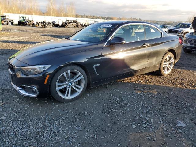 BMW 430XI 2018 with VIN WBA4Z3C50JEC56661 - Photo from auction