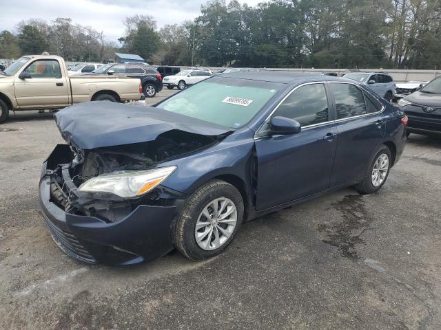 Photo 1 from auction – 2015 TOYOTA CAMRY LE with VIN 4T1BF1FK6FU945201