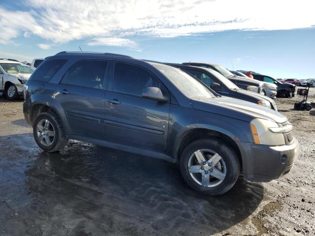 Photo 4 from auction – 2009 CHEVROLET EQUINOX LT with VIN 2CNDL33F196212027