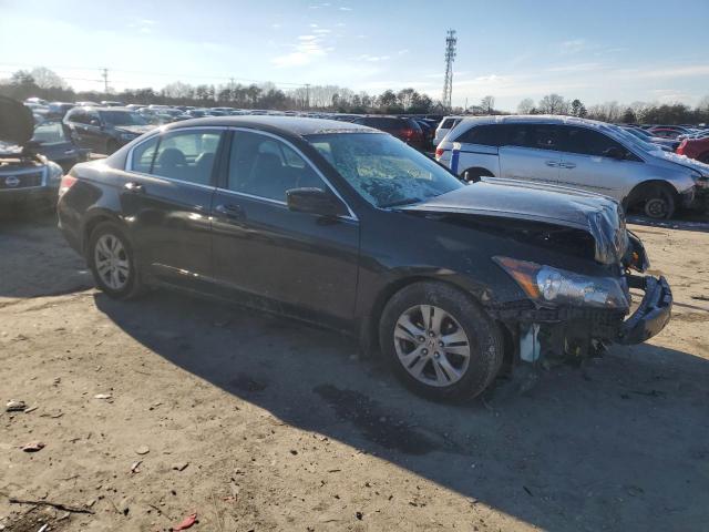 Photo 4 from auction – 2011 HONDA ACCORD SE with VIN 1HGCP2F61BA034513