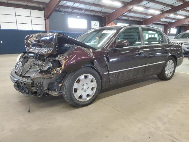 Photo 1 from auction – 2008 KIA AMANTI with VIN KNALD125585153176