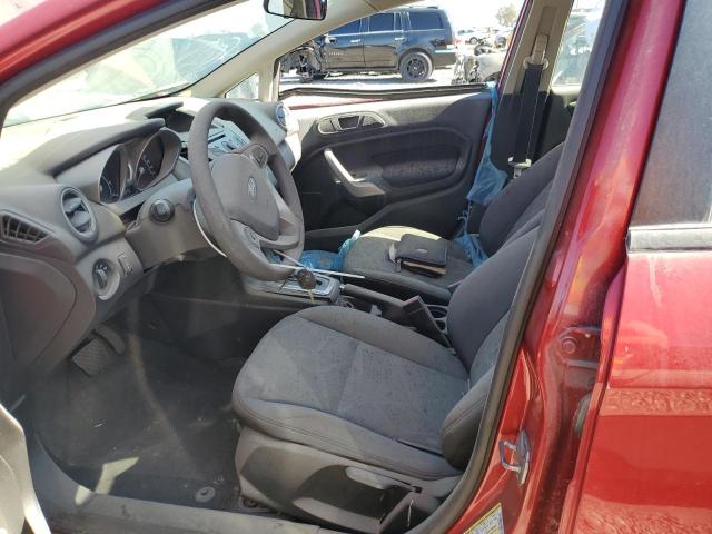 Photo 7 from auction – 2011 FORD FIESTA SE with VIN 3FADP4EJ1BM116738