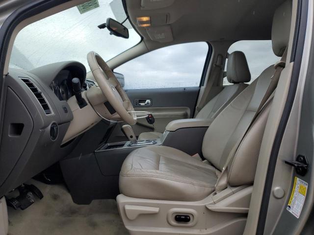 Photo 7 from auction – 2008 FORD EDGE SEL with VIN 2FMDK38C78BB45716