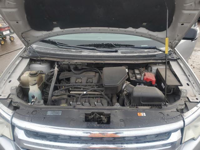 Photo 12 from auction – 2011 FORD EDGE SE with VIN 2FMDK3GC0BBA13342