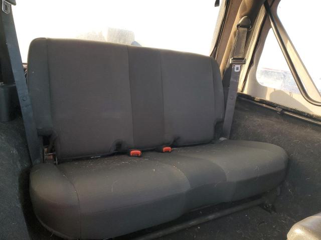Photo 11 from auction – 2006 JEEP WRANGLER / with VIN 1J4FA49S96P704646