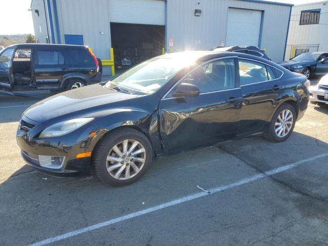 Photo 1 from auction – 2012 MAZDA 6 I with VIN 1YVHZ8DH0C5M32547