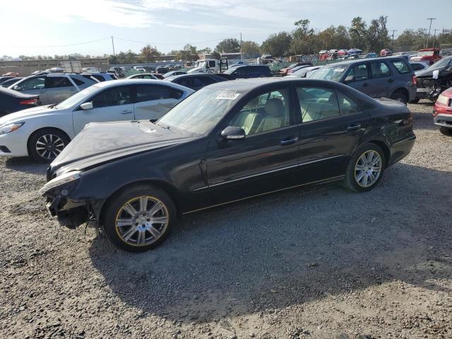 MERCEDES-BENZ E 320 CDI 2007 with VIN WDBUF22X37B068134 - Photo from auction