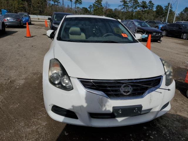 Photo 5 from auction – 2012 NISSAN ALTIMA S with VIN 1N4AL2EP4CC262903