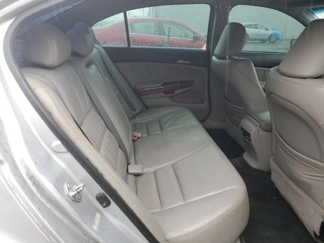 Photo 10 from auction – 2012 HONDA ACCORD EXL with VIN 1HGCP3F84CA025779