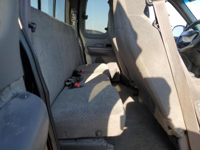 Photo 10 from auction – 1999 FORD F250 with VIN 2FTPX28L9XCA06113